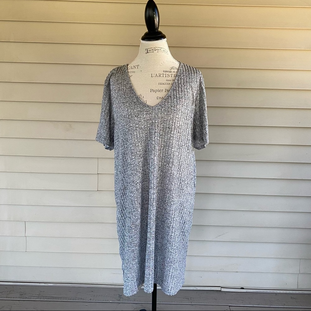 Missguided Dress